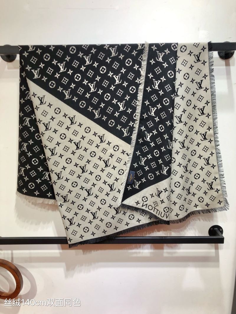 Louis Vuitton Scarf